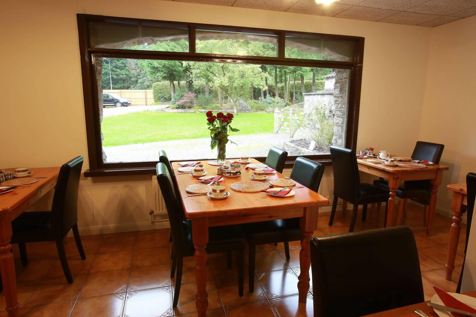 Ewenny Farm Guest House Бридженд Экстерьер фото